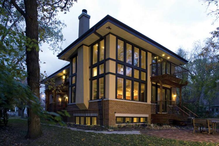 Passive House: 7 Ways to Minimize Loss, Maximize Gain